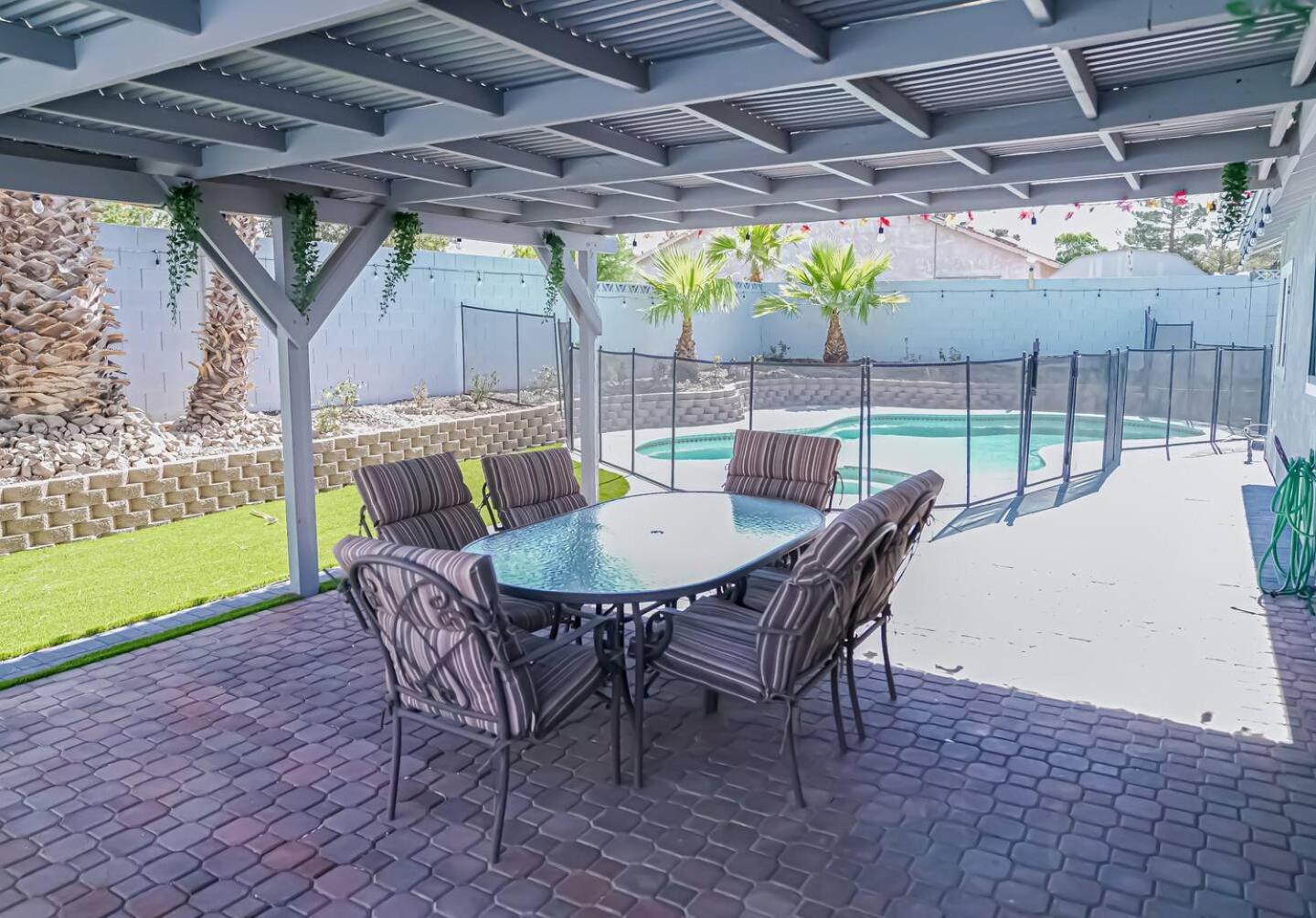 Vacationhome - Privatepool Gardenyard Сasa de vacaciones *